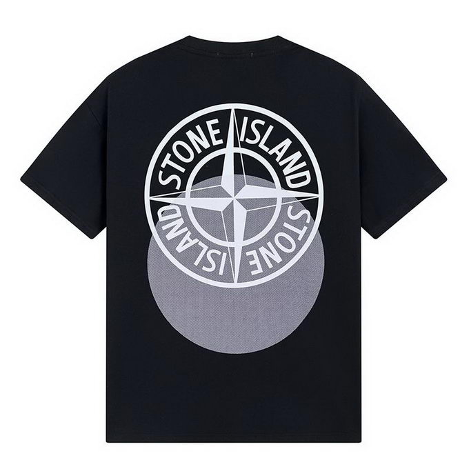 Stone Island T-shirt Mens ID:20240726-230